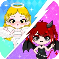 Lucy Dress Up: Princess Style