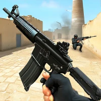 Cover Strike FPS: 3D Shooting