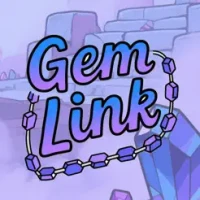 Gem Link: IQ Puzzle