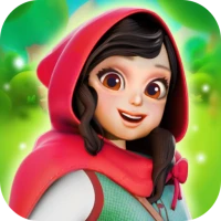 Whimsical Words Quest