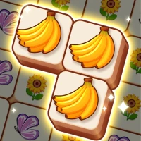 Tile Mania: Triple Match Game