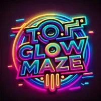 Glowo Maze