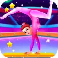Dreamy Gymnastics &amp; Dance Game