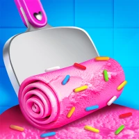 Dessert Maker DIY - Ice Cream