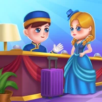 My Hotel Story - Idle Game