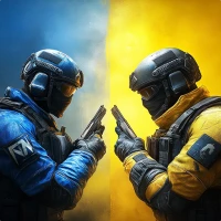 Gunfight King