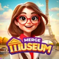 Merge Museum: Art &amp; History