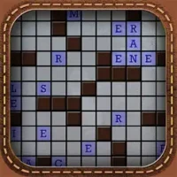 CROSSWORD CRYPTOGRAM