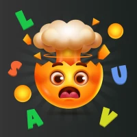 Word Guess with Emojis: Puzzle