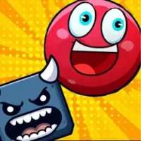 Adventure Ball 4: Jump &amp; Roll