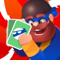 Skip Card Solitaire