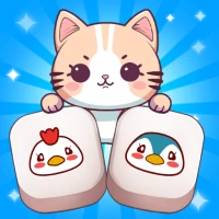 Cat Tile Match