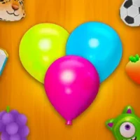 Match Triple Balloon