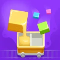 Transport Sand 3D