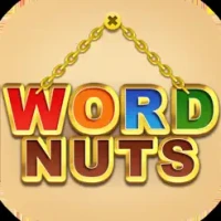 WordNuts - Screw&amp;Spell