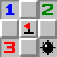 Minesweeper Classic Logic Game
