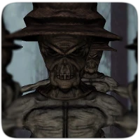 The Fear House