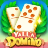 Yalla Domino - Gaple&amp;Ludo