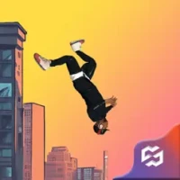Parkour : Epic Freerunner 3D