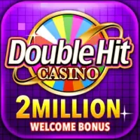 DoubleHit Slots Casino Game