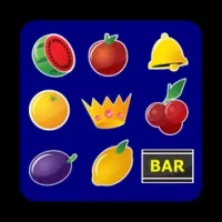 Slot Machine Brain Game