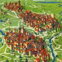 Carcassonne Music and Sounds