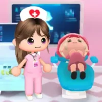 Hospital Story: Perfect Care