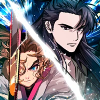 Sword Legend X NanoMachine