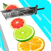 Fruits Cut : Slice Rush