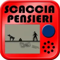 Scaccia Pensieri '80