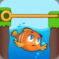 Fish Pin - Pull The Pin