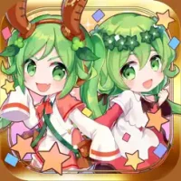 ぷちっとくろにくる【かんたん！かわいい！アクションRPG】