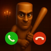 Prank Video Call: Brainrawt