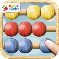 KIDS SUM-UP! Happytouch®