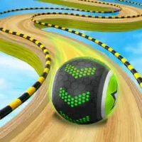 Going Balls - Rollance Game