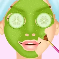 Princess Makeover Games