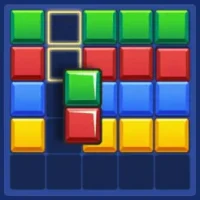 Block Blast - Color Match