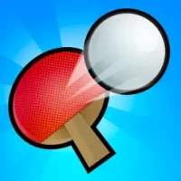 Ping Pong Squad : Table Tennis