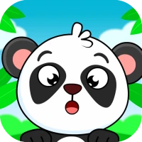 KidloLand Panda Preschool