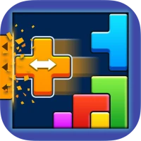 Shape Escape: Block Puzzle