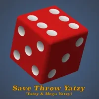 Save Throw Yatzy