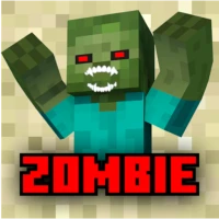 Zombie Mod for Minecraft PE