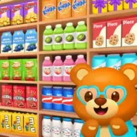 Goods Puzzle: Sort Match