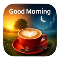 Good Morning Wishes & Images