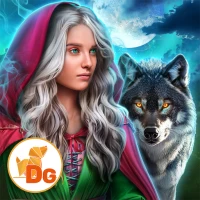 Enchanted Stories: Woods