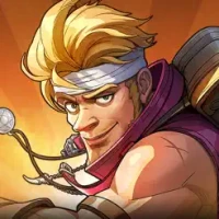 Metal Slug: Awakening-Season4