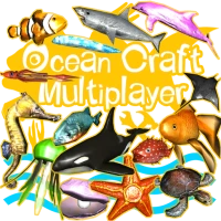 Ocean Craft Multiplayer Online