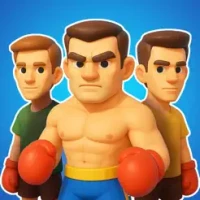 Punch Storm