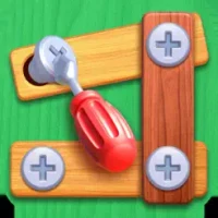 Wood Screw - Nuts &amp; Bolts