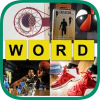 4 pics 1 word original
